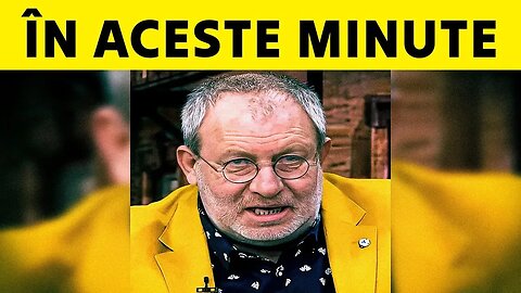 🔴 CUTREMURUL CARE A ZGUDUIT TOȚI FANII ACUM ÎN...