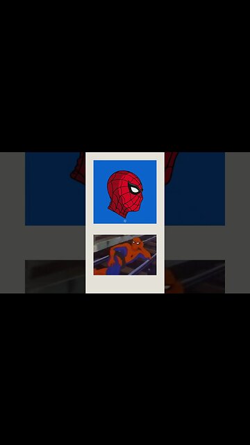 desenho spiderman #shorts