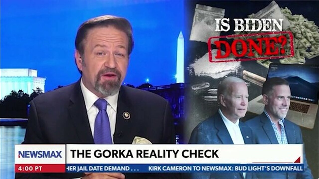 Judge MaryEllen Noreika kills Hunter Biden's "slap on the wrist" plea deal