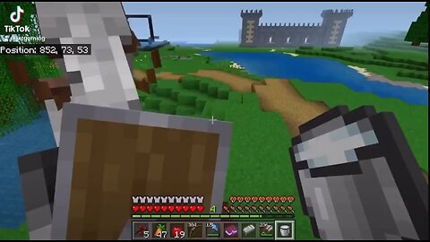Damn creeper