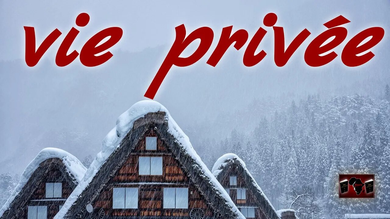 La vie privée des prêtres