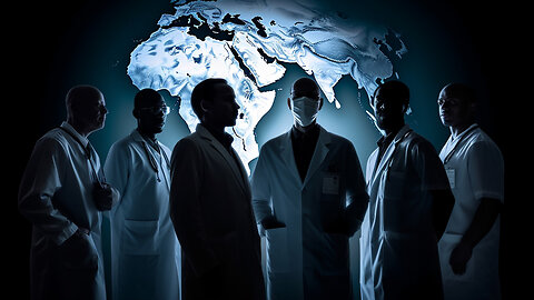 INTERVIEW Pushing Back Against WHO Plan for Global Control
