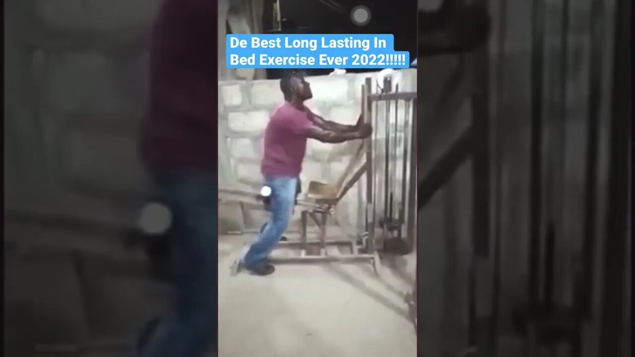 De Best Long Lasting In Bed Exercise Ever 2022!!!!! #shorts