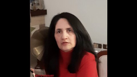 TESTIMONIANZA DI MARIA