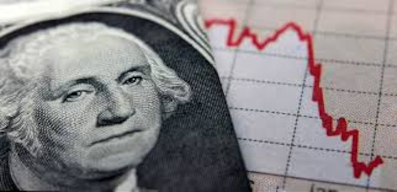 The Entire Financial System Is About To Change