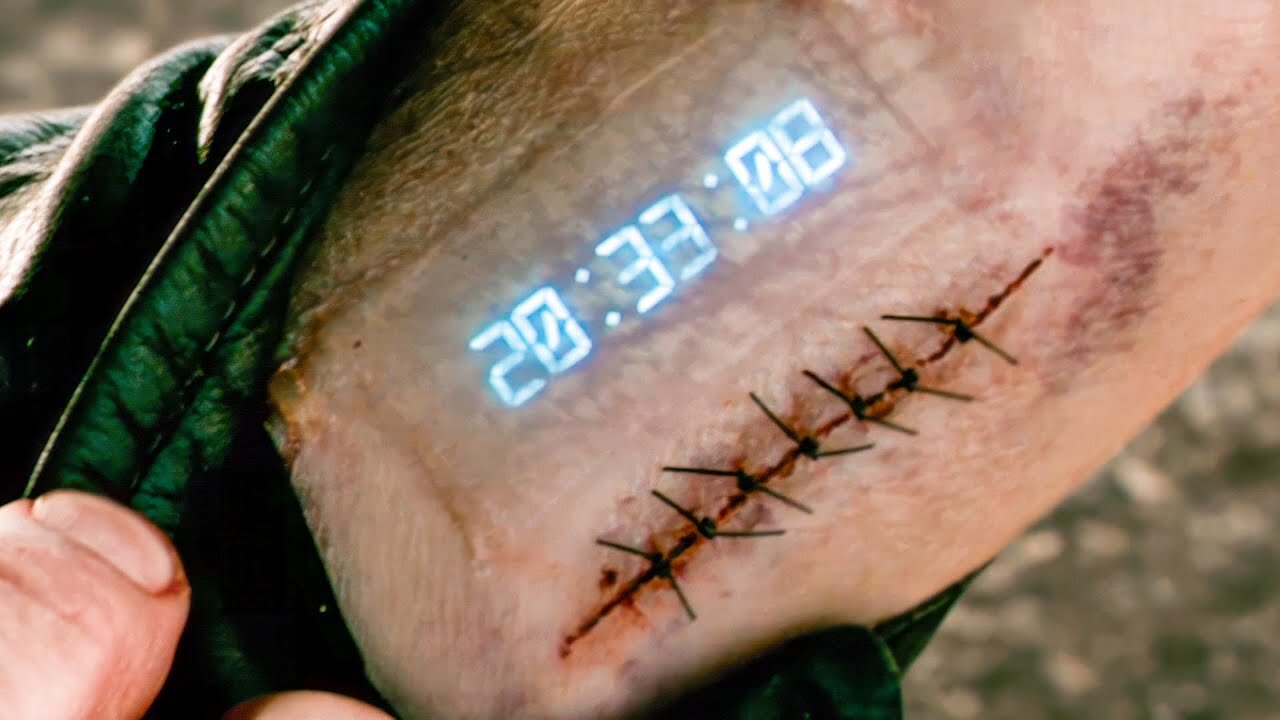 Deadliest Assassin is Brought Back to Life But Has Only 24hrs to Live & Take Revenge