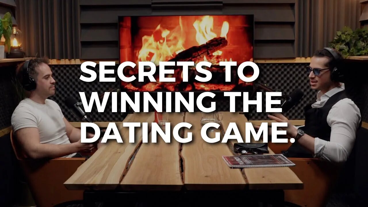 Uncovering the Secrets to Winning the Dating Game - You Won't Believe What We Found!