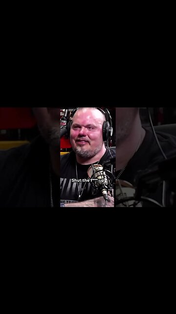 HEART TRANSPLANT | SURVIVOR STORY ❤️👑 #elitefts #eftsss