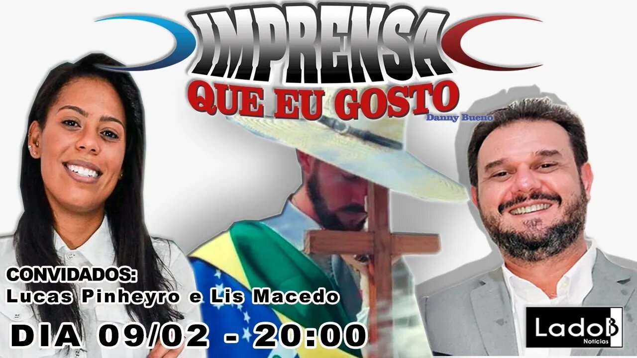 IQG - IMPRENSA QUE EU GOSTO