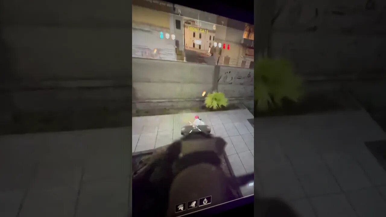 🙃 #shorts #gaming #mw2