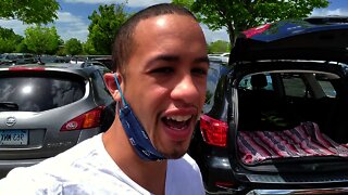 Memorial Day Weekend - Ep. 10