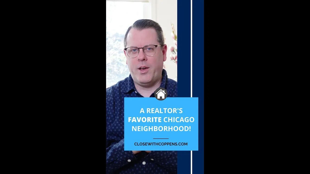 What's the Best Neighborhood in Chicago?