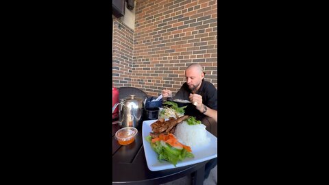 Good Pho Sure