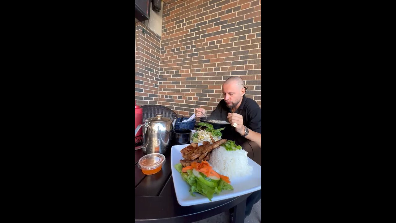 Good Pho Sure