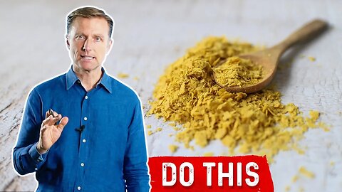 8 Ways to Use Nutritional Yeast in Your Diet