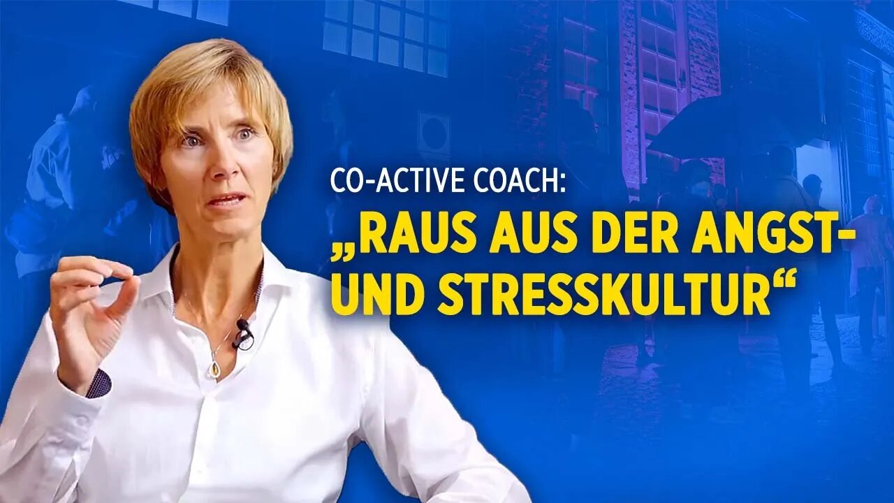 Chancen nutzen – Herausforderungen meistern: Interview mit Co-active Coach Caroline El-Tibi