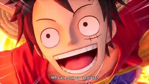 ONE PIECE ODYSSEY — Memories Trailer480p