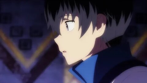 Michio Thinks That it Might Be Time to Expand Their Party