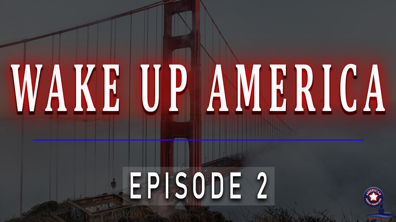 Pryme Minister - October 27th, 2021 | WAKE UP AMERICA