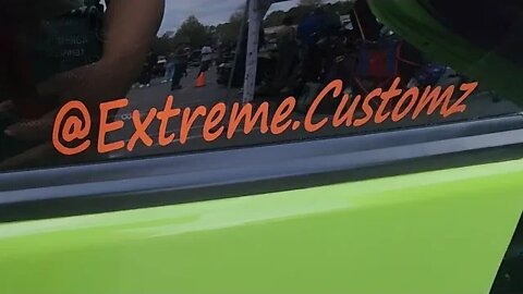 INTERVIEW WITH THE FAMOUS EXTREME CUSTOMZ