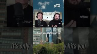 Why Do Lebanese People Like Bitcoin?! 💪 #shorts #bitcoin #crypto