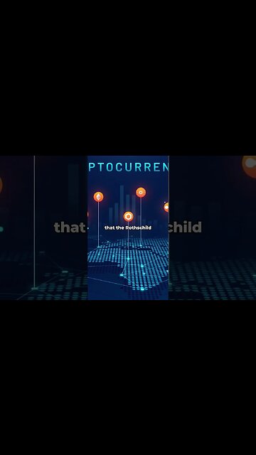 Rothschilds Manipulating the Crypto Market?