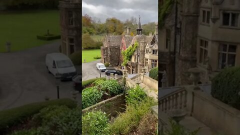 Missing The Cotswolds tiktok voguemagic