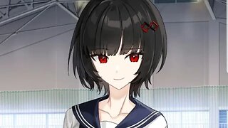Ninja Warrior Princess #7 | Visual Novel Game | Anime-Style
