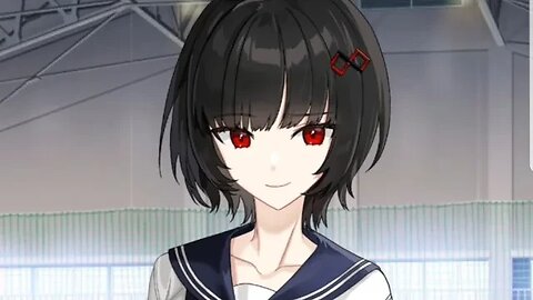 Ninja Warrior Princess #7 | Visual Novel Game | Anime-Style