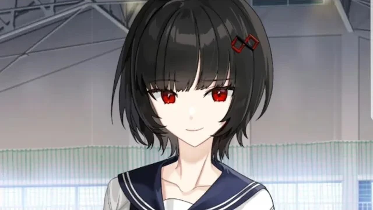 Ninja Warrior Princess #7 | Visual Novel Game | Anime-Style