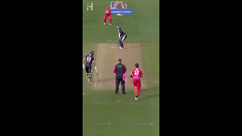 2 wickets in 2 balls| Shaheen Afridi| The Hundred 2023