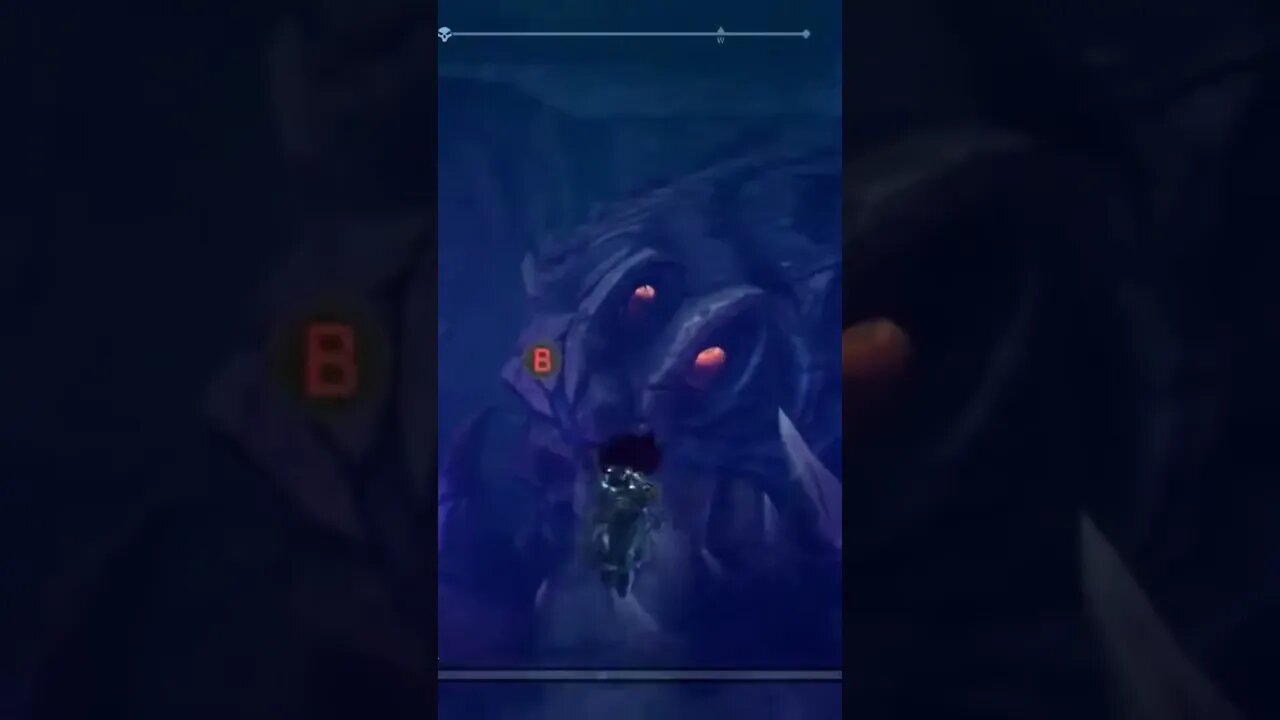 The “cool” way to handle explosions!
