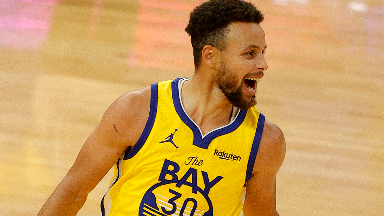 Steph Curry's Legacy On The Line: Is This The Year Steph Has To Prove He Is One Of The GOATs?