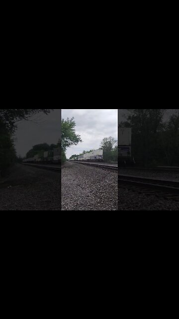 the end #train #youtube #youtubeshorts #shorts #short