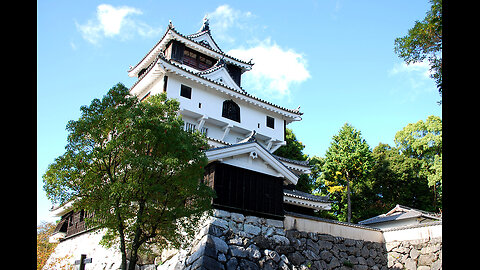 Iwakuni Castle(Extended Version)