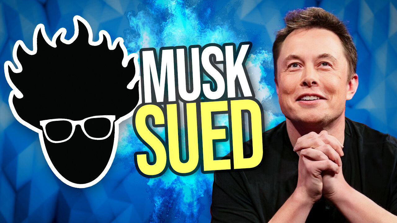 Elon Musk SUED for SEC Violations? Prince Talal Says Offer Not Enought? viva Clips