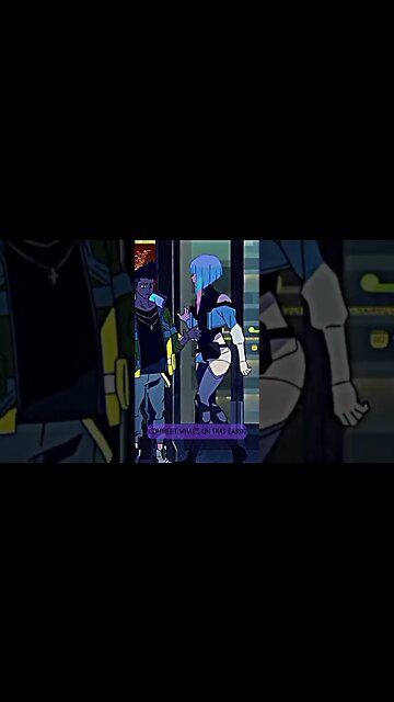 Anime: What's On That Memory Card? #shorts