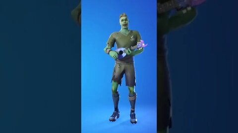 Fortnite Island Vibes Emote