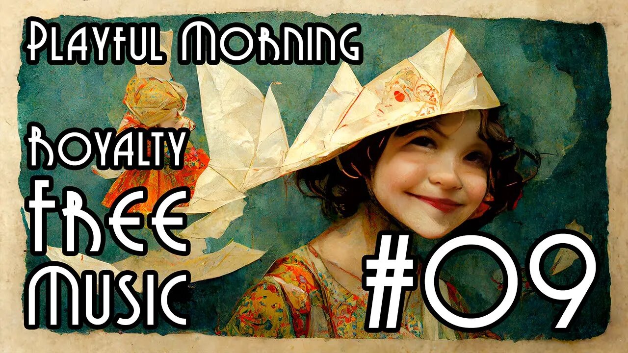 FREE Music for Commercial Use at YME - Playful Morning #09