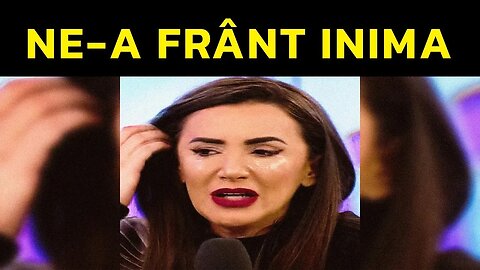 🔴 NENOROCIREA S-A ÎNTÂMPLAT