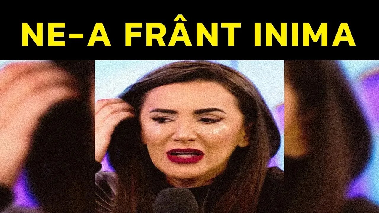 🔴 NENOROCIREA S-A ÎNTÂMPLAT