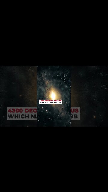 Weird World. 🪐🔭😱 #shorts #weirdworlds