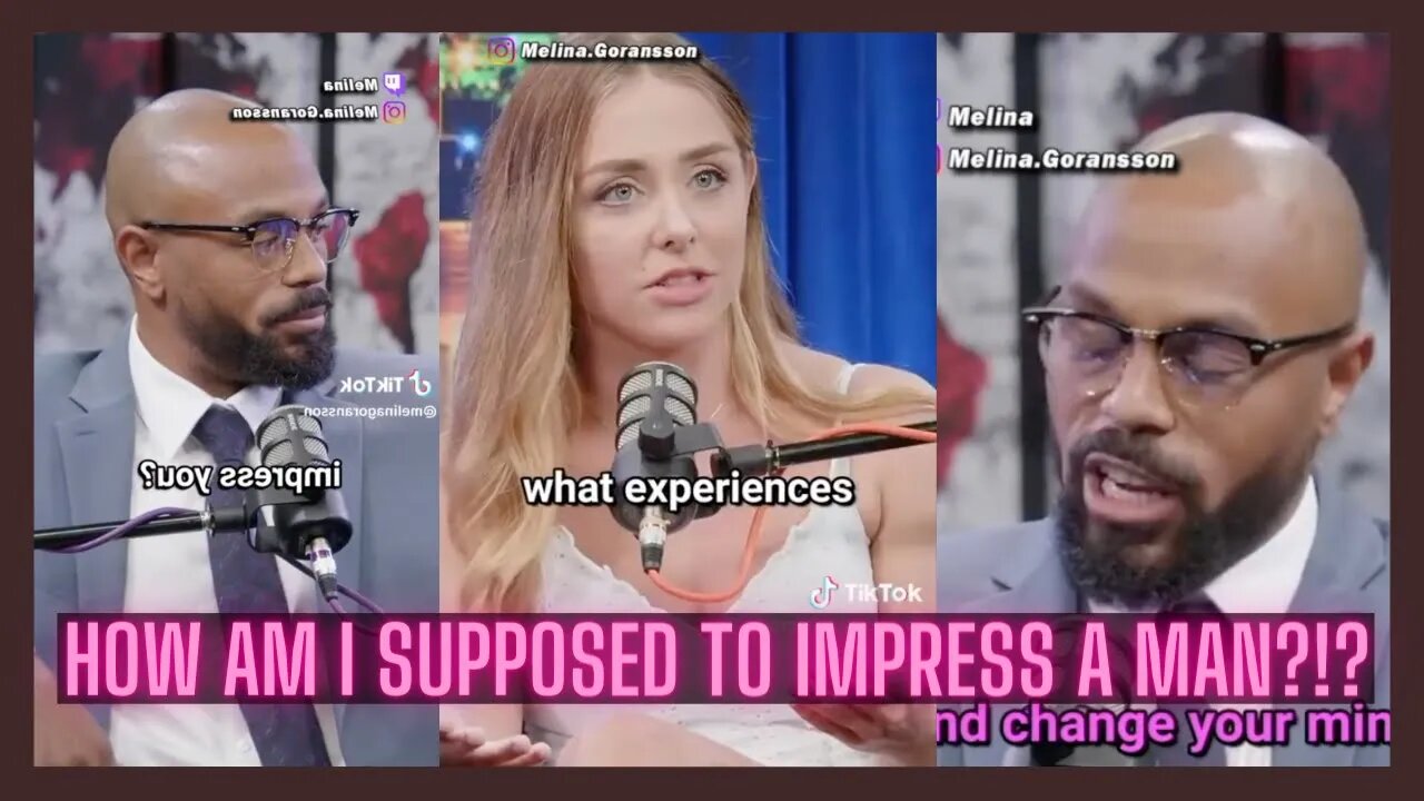 Modern Women No Longer Know How to IMPRESS a Man | Modern Women Tik Toks Reaction #remnantprincess