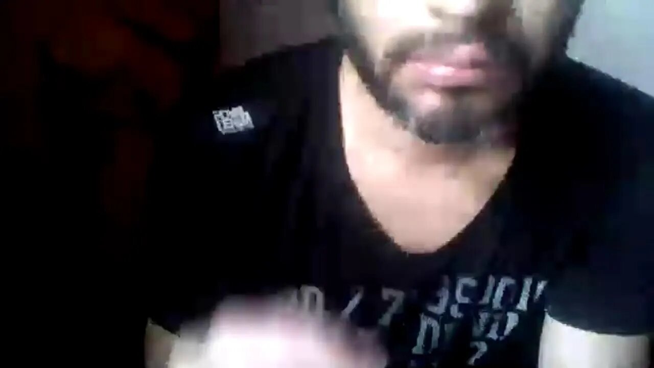 En vivo. Chillin.
