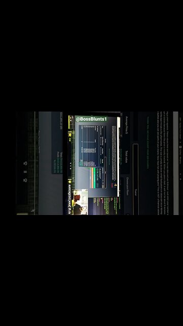 AMC Short Squeeze Simulator what could happen?