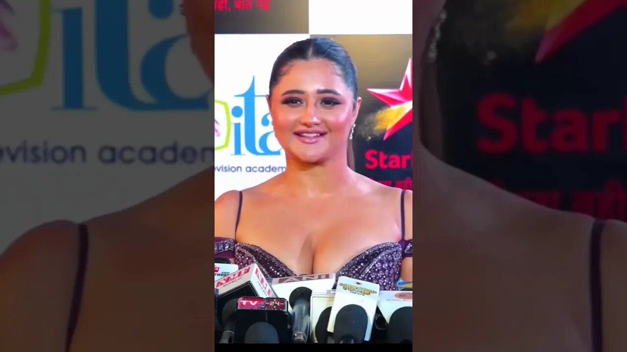 Rashmi 😍😍 #shorts