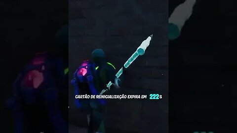 Agora f0deu tudo - Fortnite