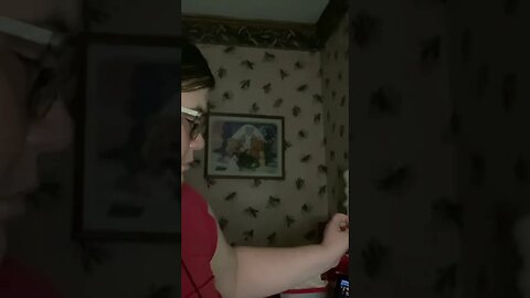 Pre-Twitch Stream ASMR Mic Testing Take 1