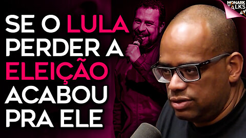 GUILHERME BOULOS SERÁ O SUCESSOR DE LULA?