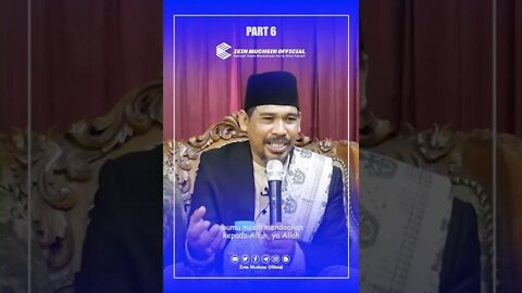 Pengorbanan Ibu dan Bapak - PART 6